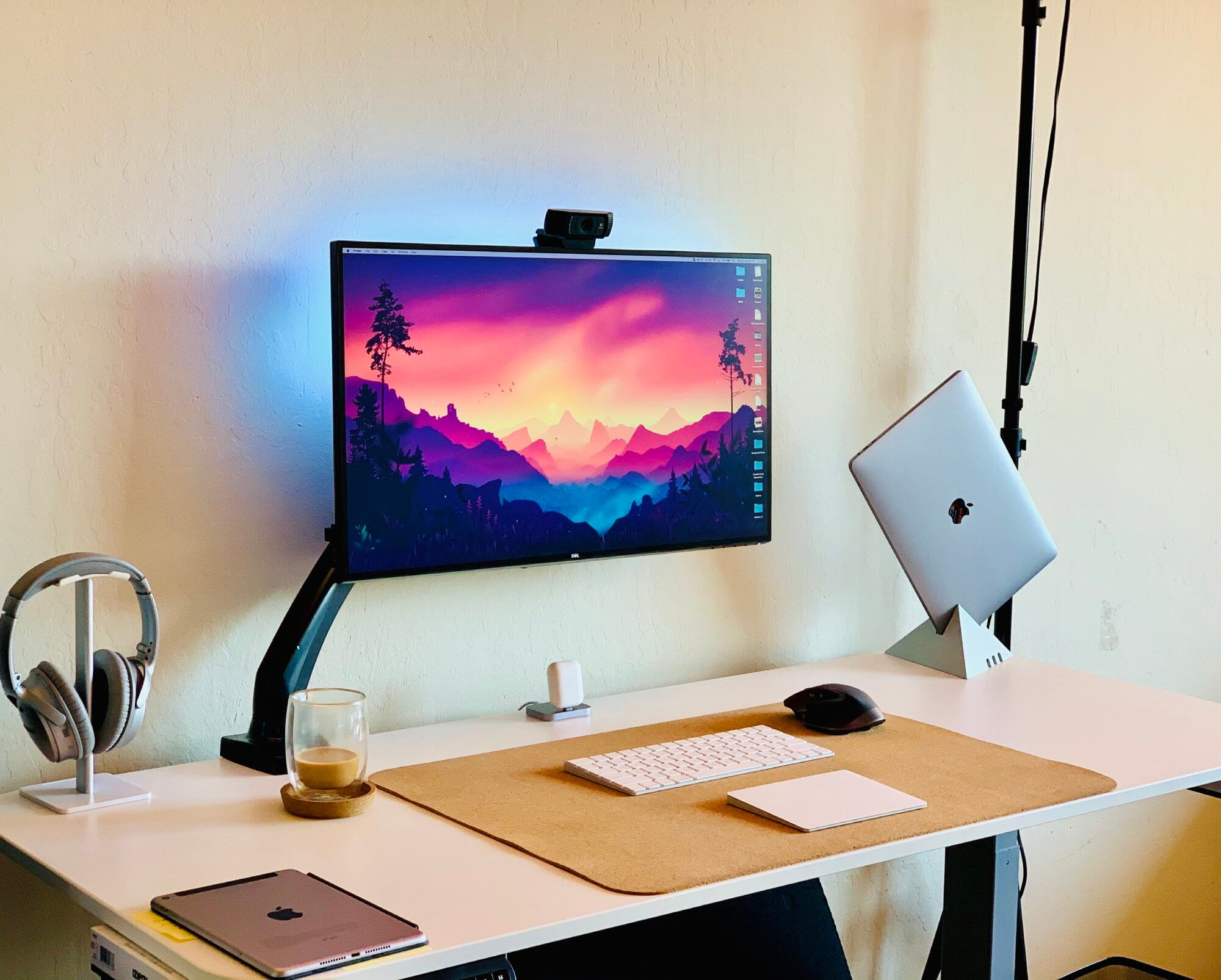 Best Laptop Stands Under $30 for Better Desk Comfort (2026)