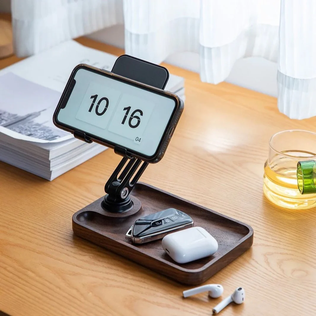 Best Phone Stands for Desk Under $20 (Simple and Useful Desk Accessories)