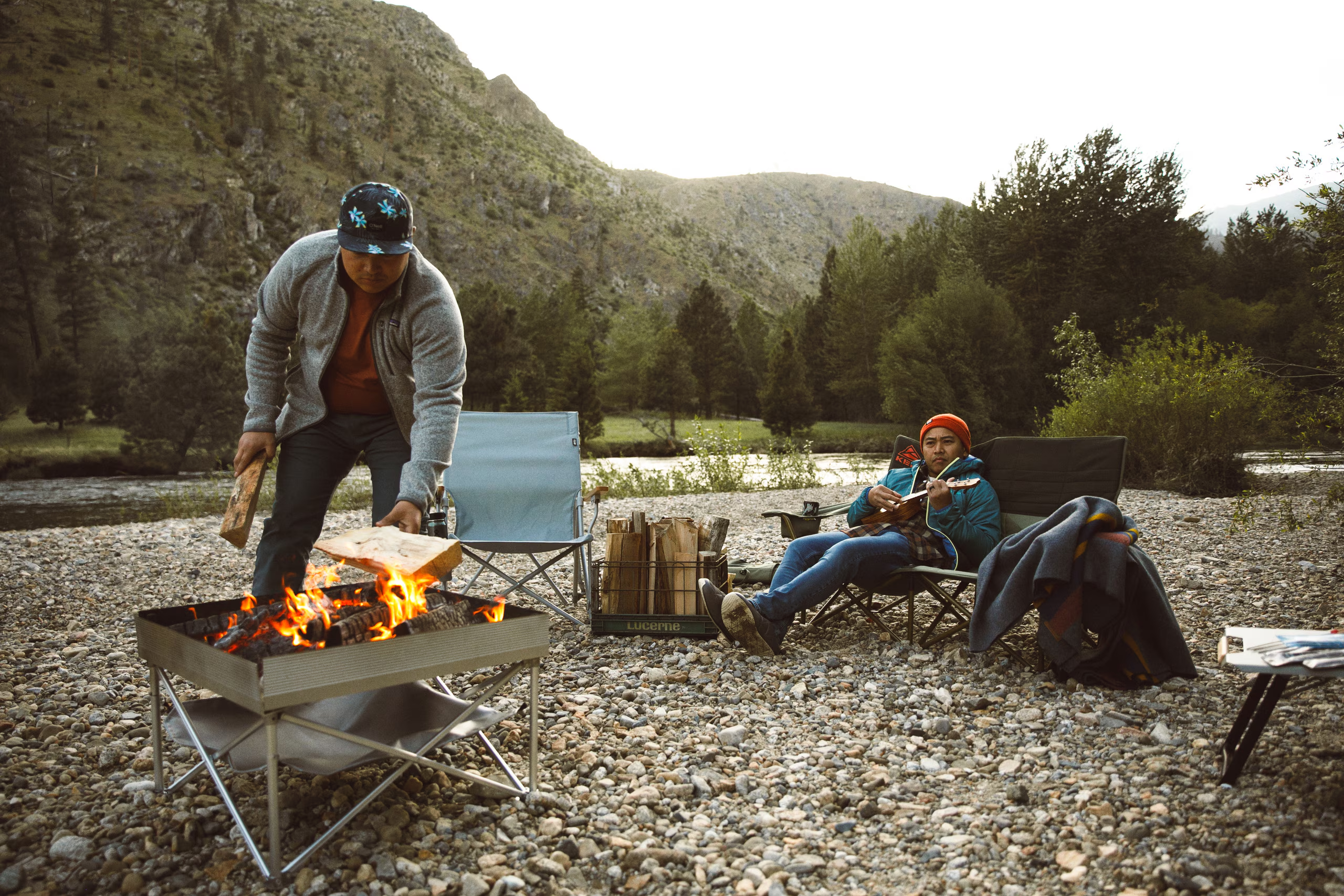 Best Camping Chairs Under $50 (Comfortable and Budget-Friendly Picks)