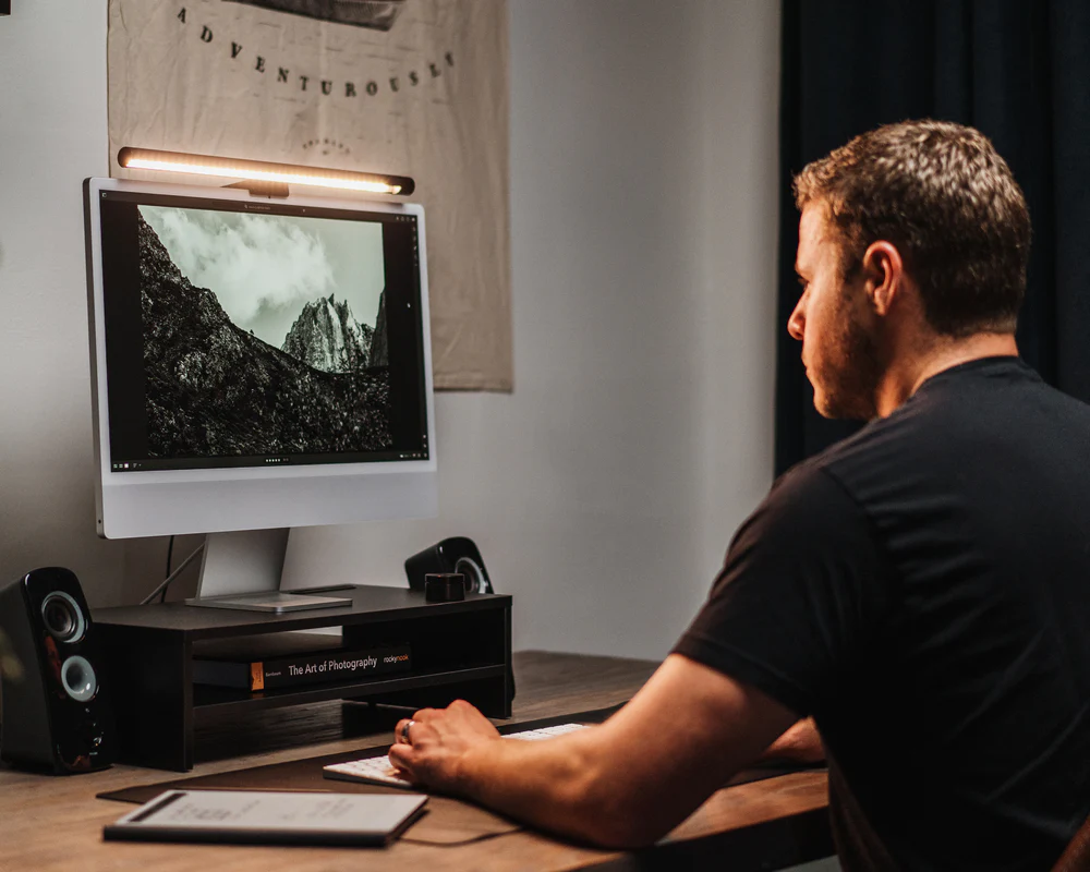 Top 5 Monitor Light Bars for Eye Comfort and Desk Setup (2026 Guide)