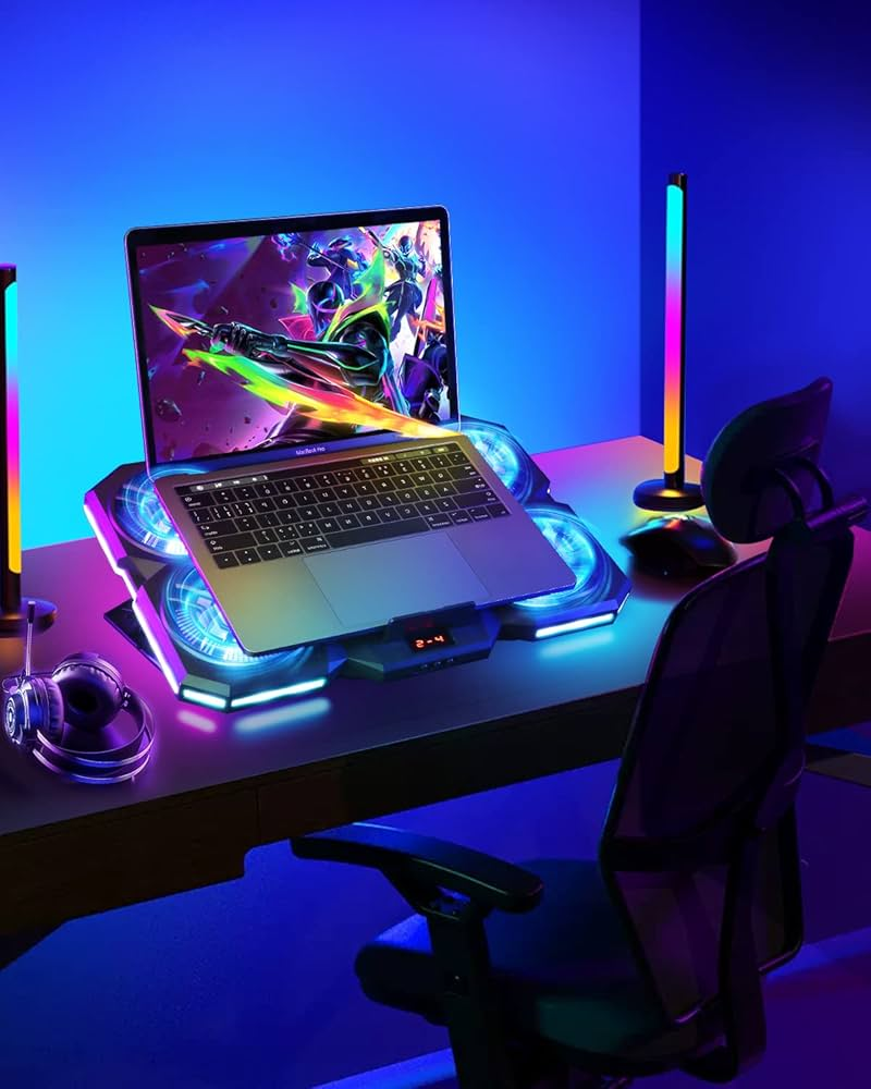 Best Laptop Cooling Pads for Better Performance