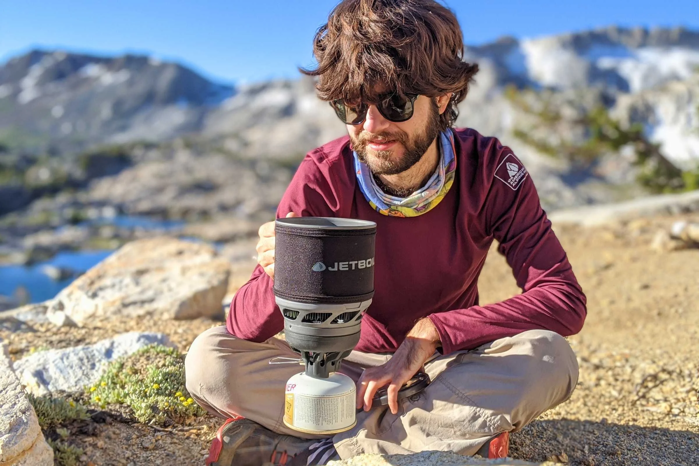 Best Portable Camping Stoves Under $40 (Compact and Reliable Picks)