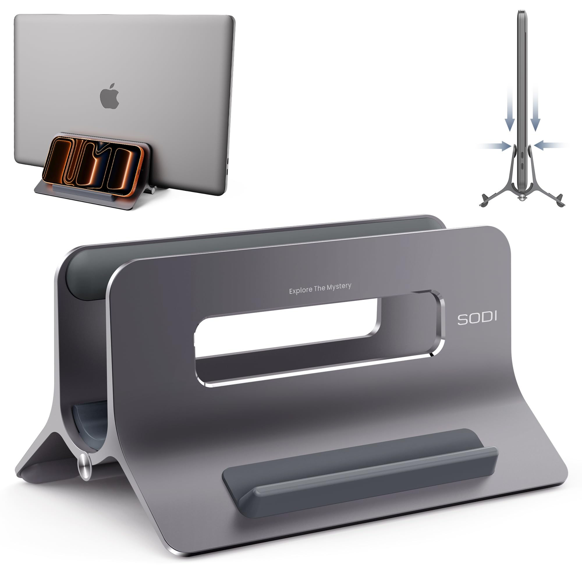Best Laptop Stands for Better Desk Ergonomics (Work More Comfortably)