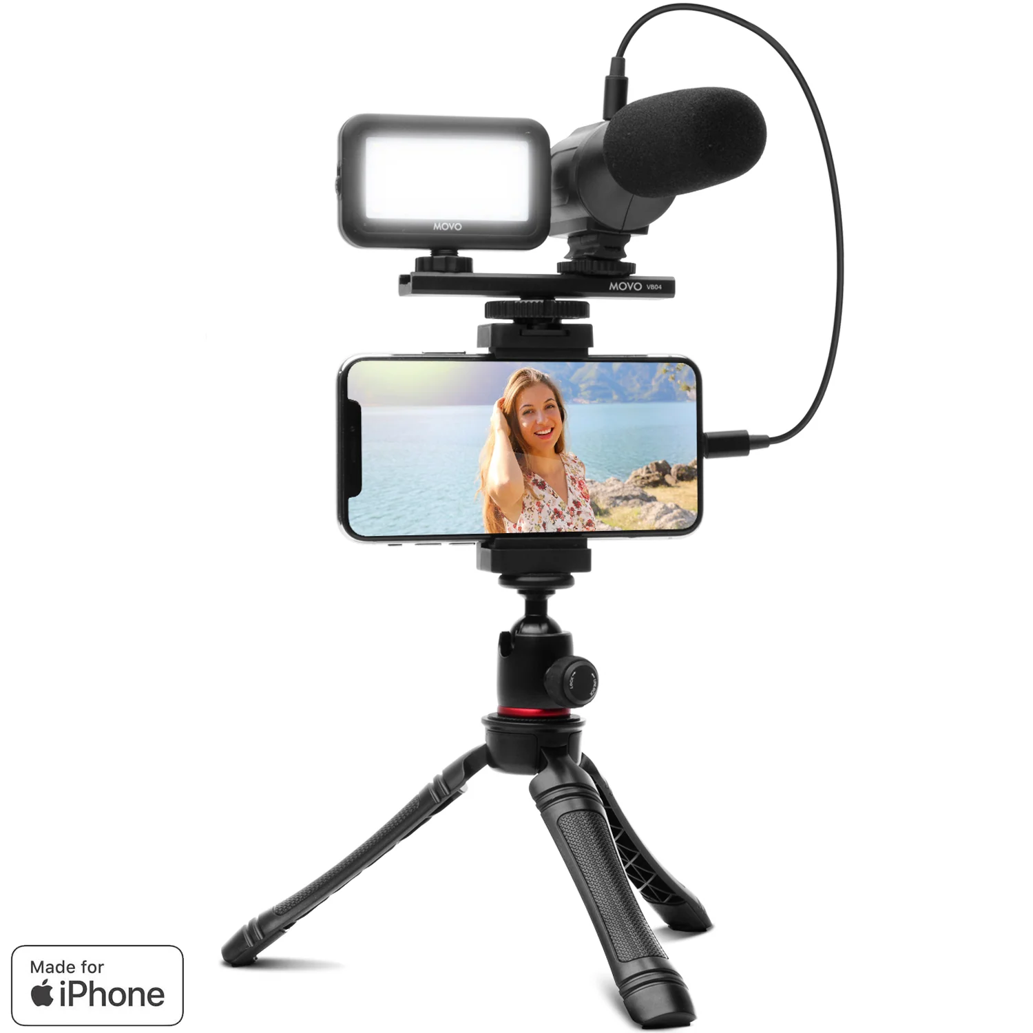 Best Portable Phone Tripods for Travel and Content Creation (2026)