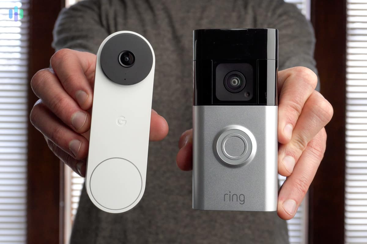Best Smart Doorbell Cameras for Home Security (2026)