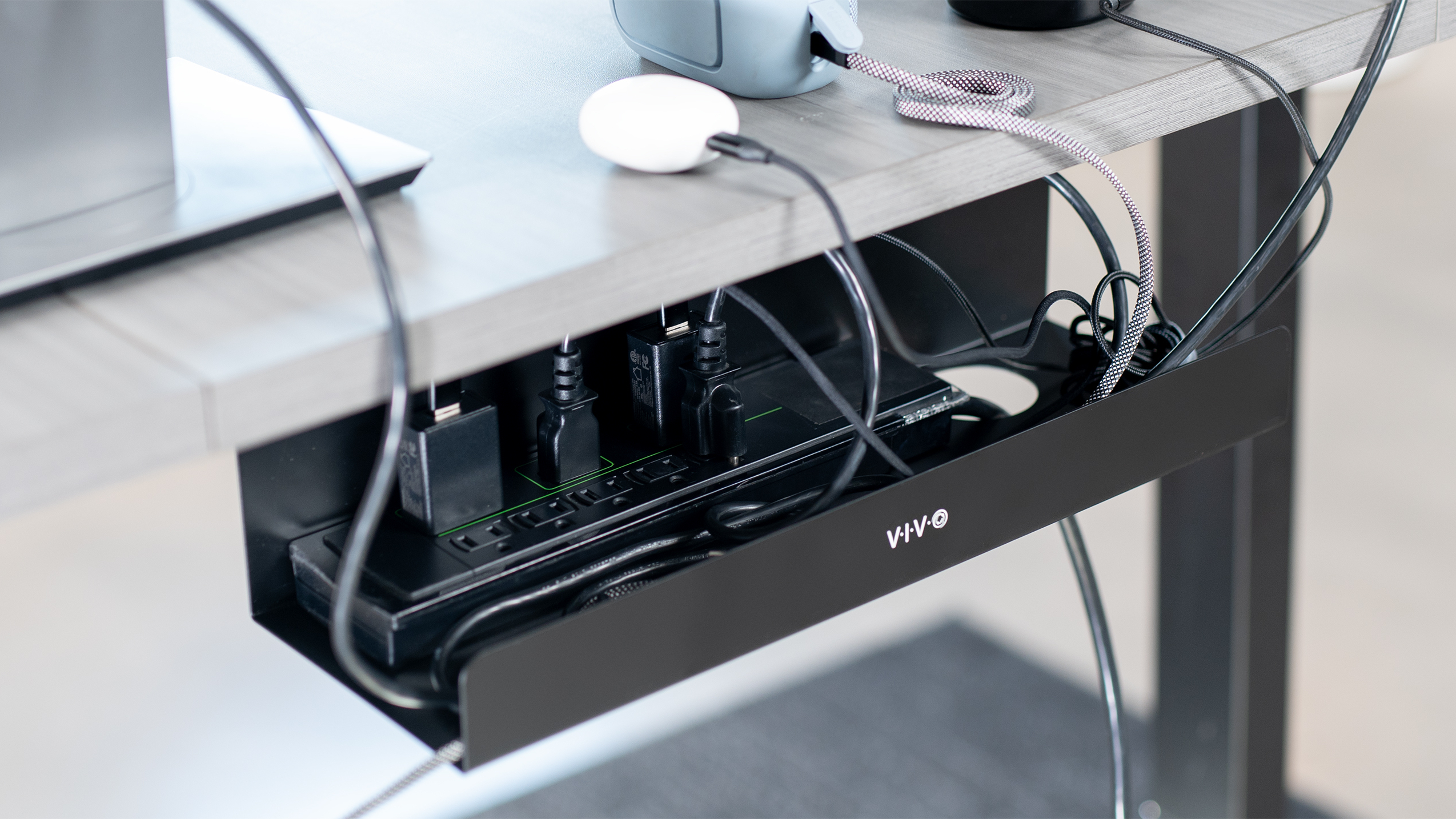 Best Desk Cable Organizers for a Clean Workspace (2026)