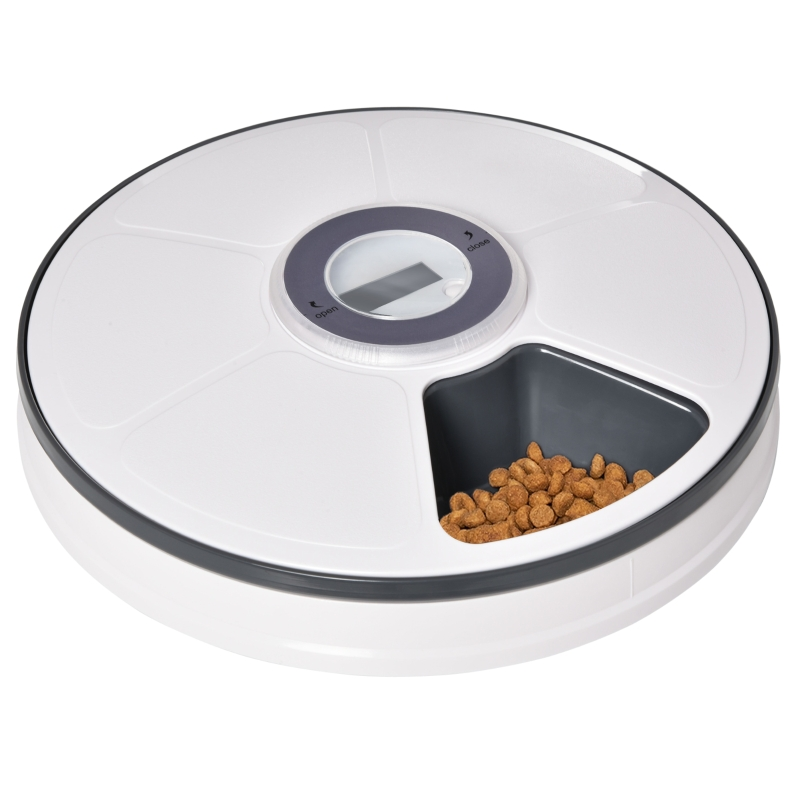 Best Automatic Pet Feeders for Busy Pet Owners (2026)