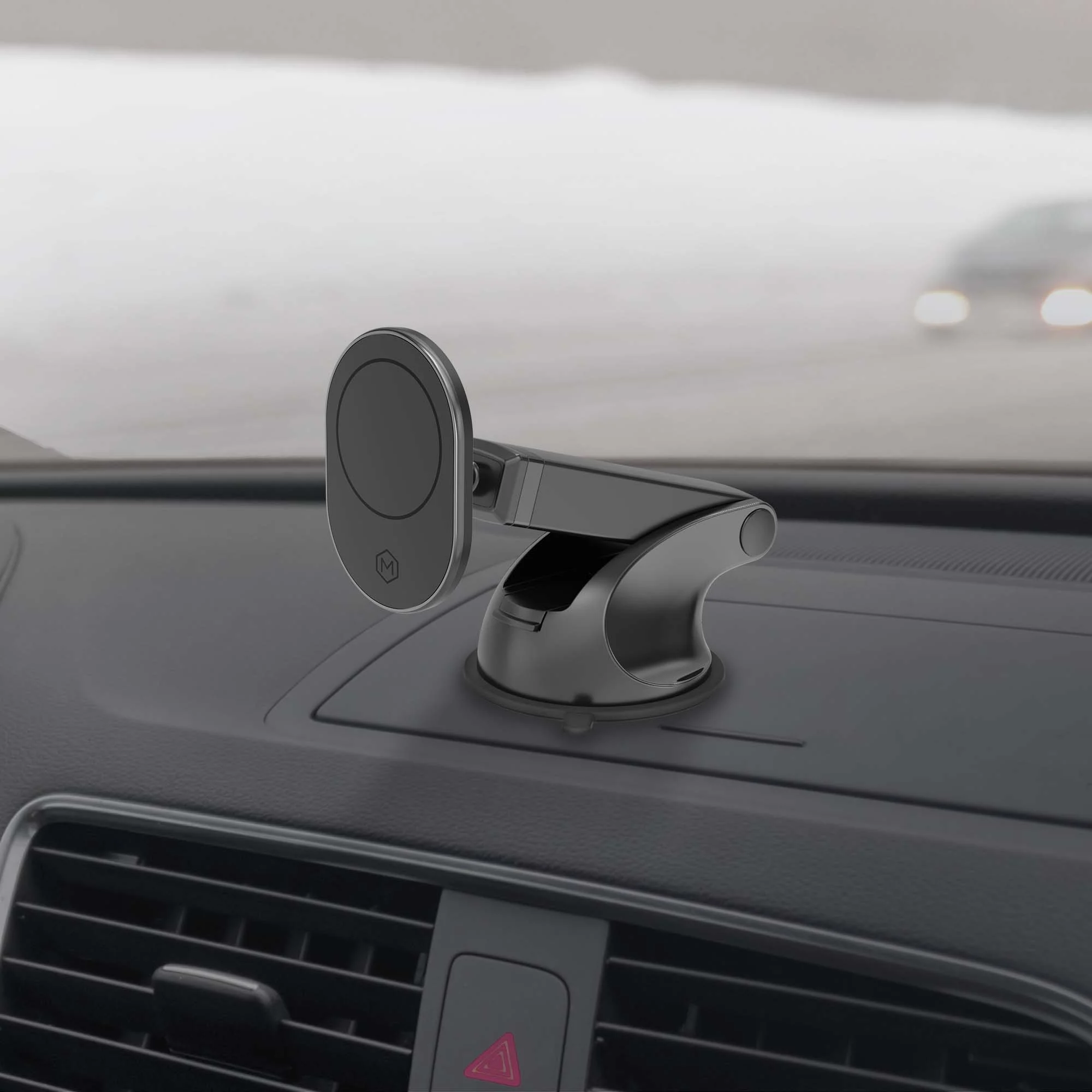 Best MagSafe Car Mounts for iPhone (Secure and Hands-Free Driving)