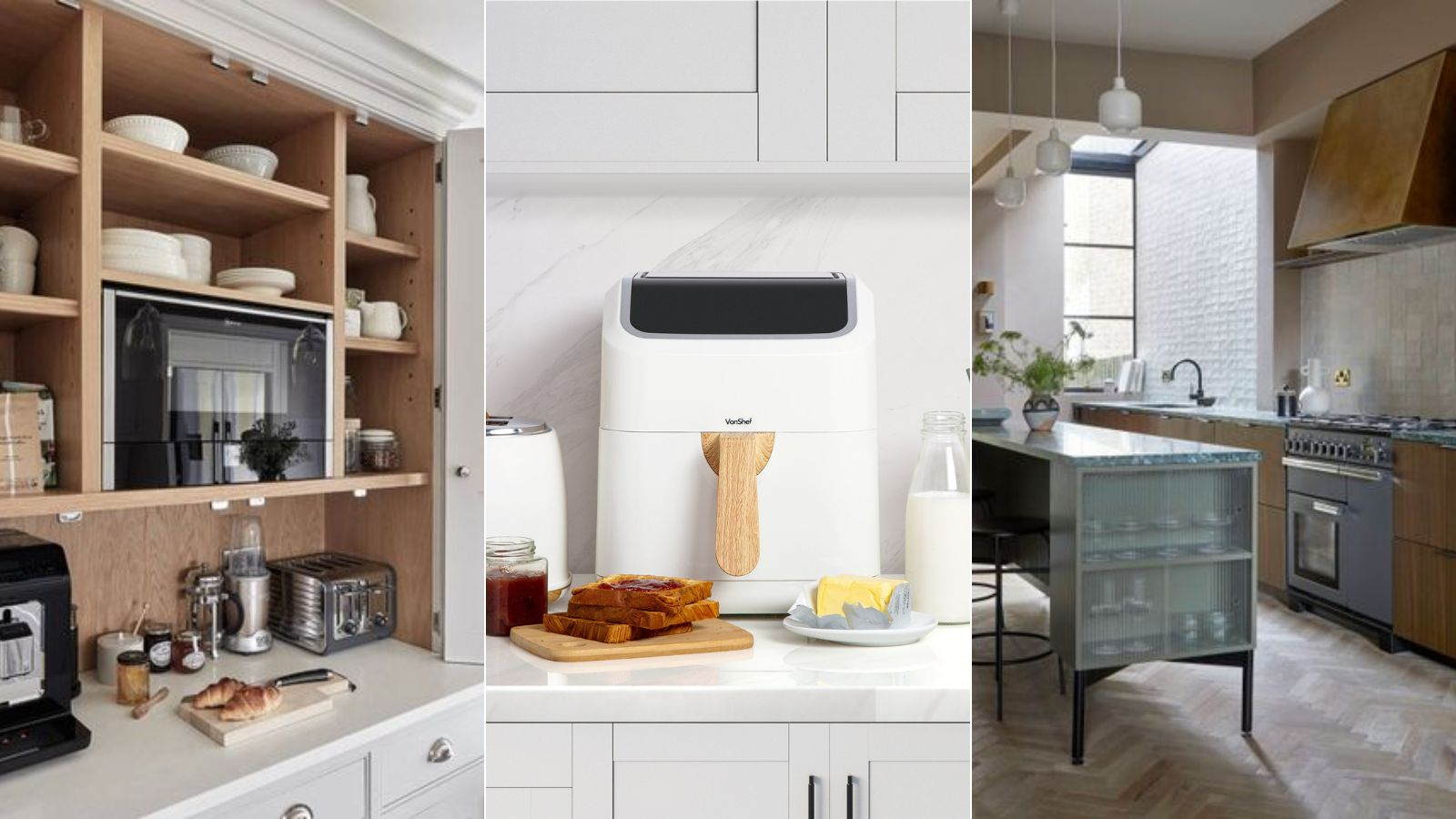 Best Air Fryer Accessories to Improve Your Cooking (2026)