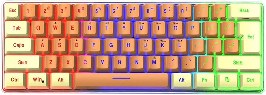 Best Mechanical Keyboards Under $100 (2026 Guide)