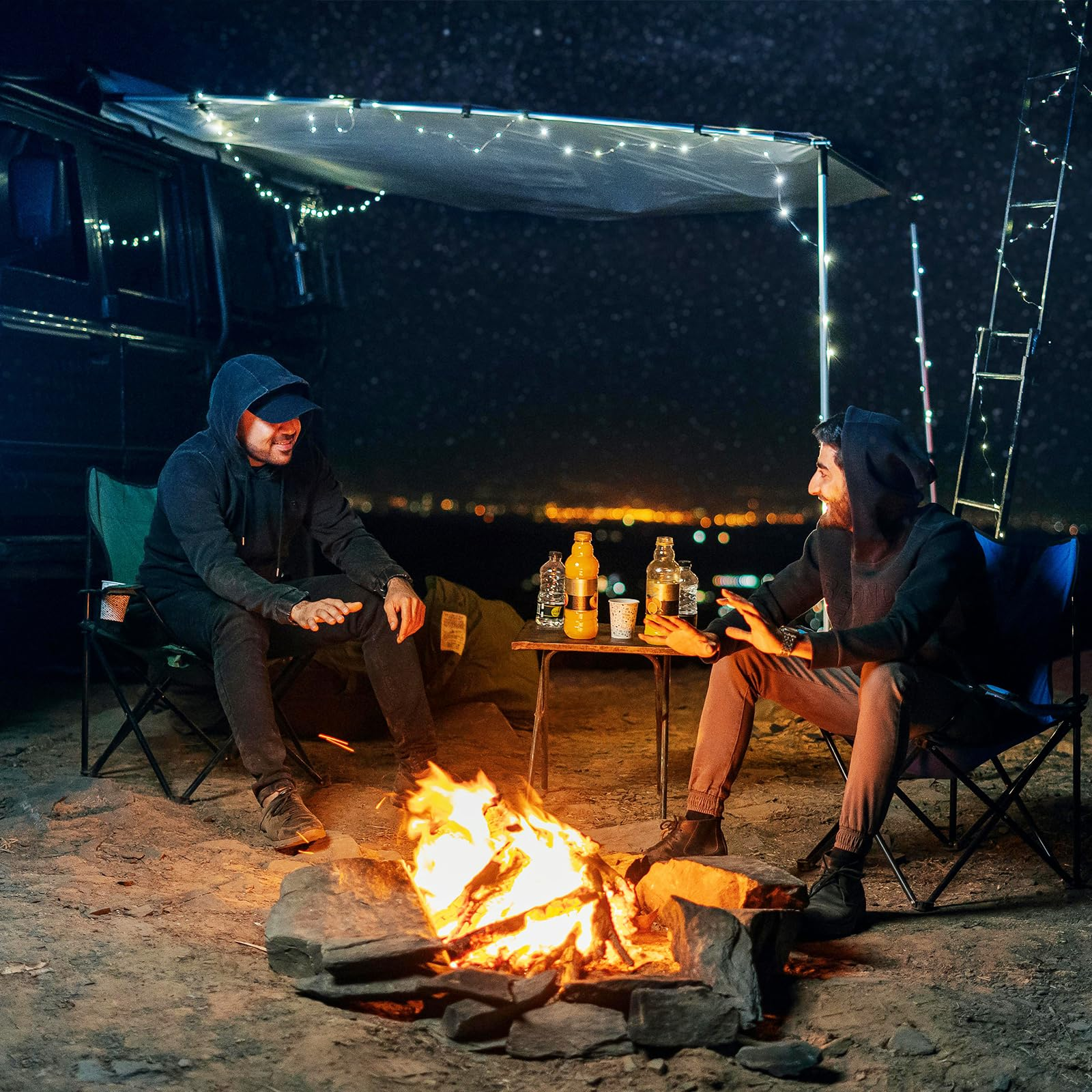 Best Camping Chairs Under $100 (2026 Guide)