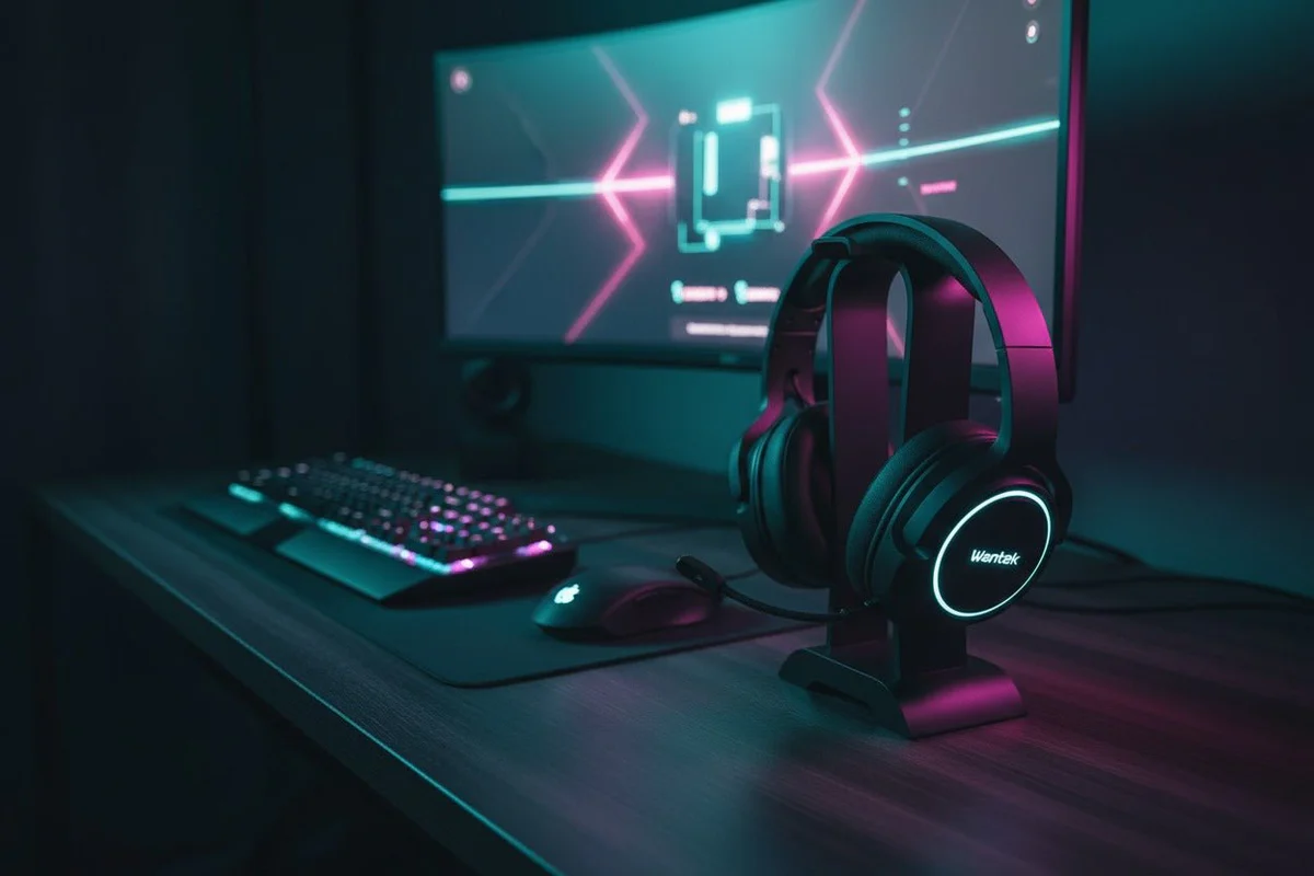 Best Budget Gaming Headsets Under $100 (2026 Guide)