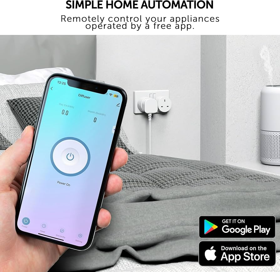 Best Smart Home Plugs Under $40 (2026 Guide)