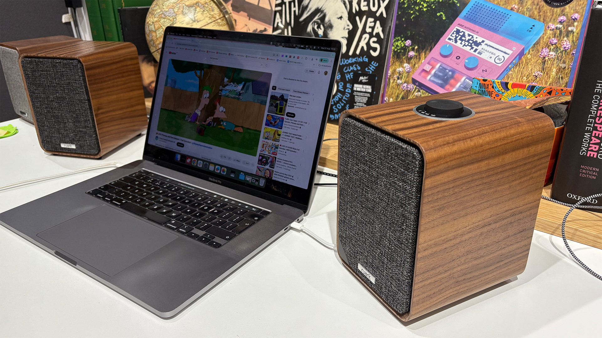 Best Budget Computer Speakers Under $80 (2026 Guide)