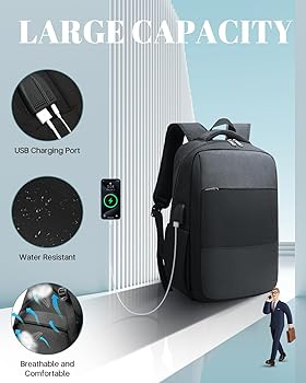 Best Laptop Backpacks for Travel and Work (2026 Guide)