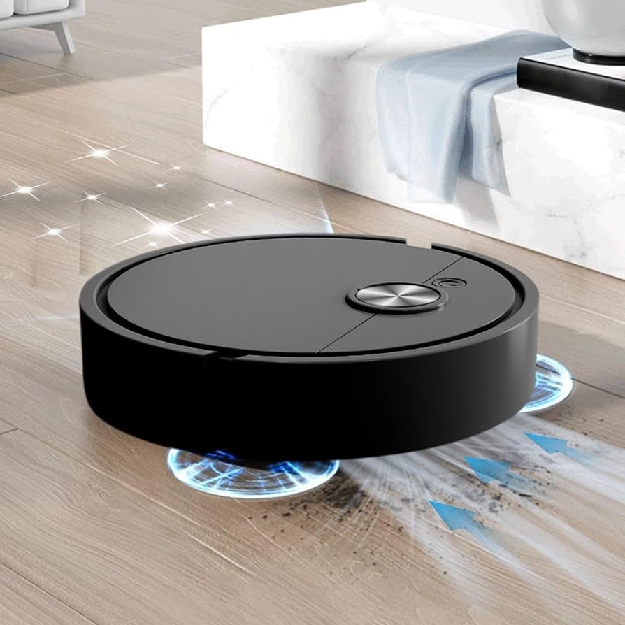 Best Robot Vacuums Under $200 (Smart Cleaning for Busy Homes)