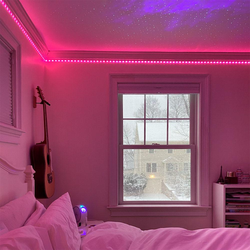 Best LED Mood Lights for Bedroom and Relaxation (2026 Guide)
