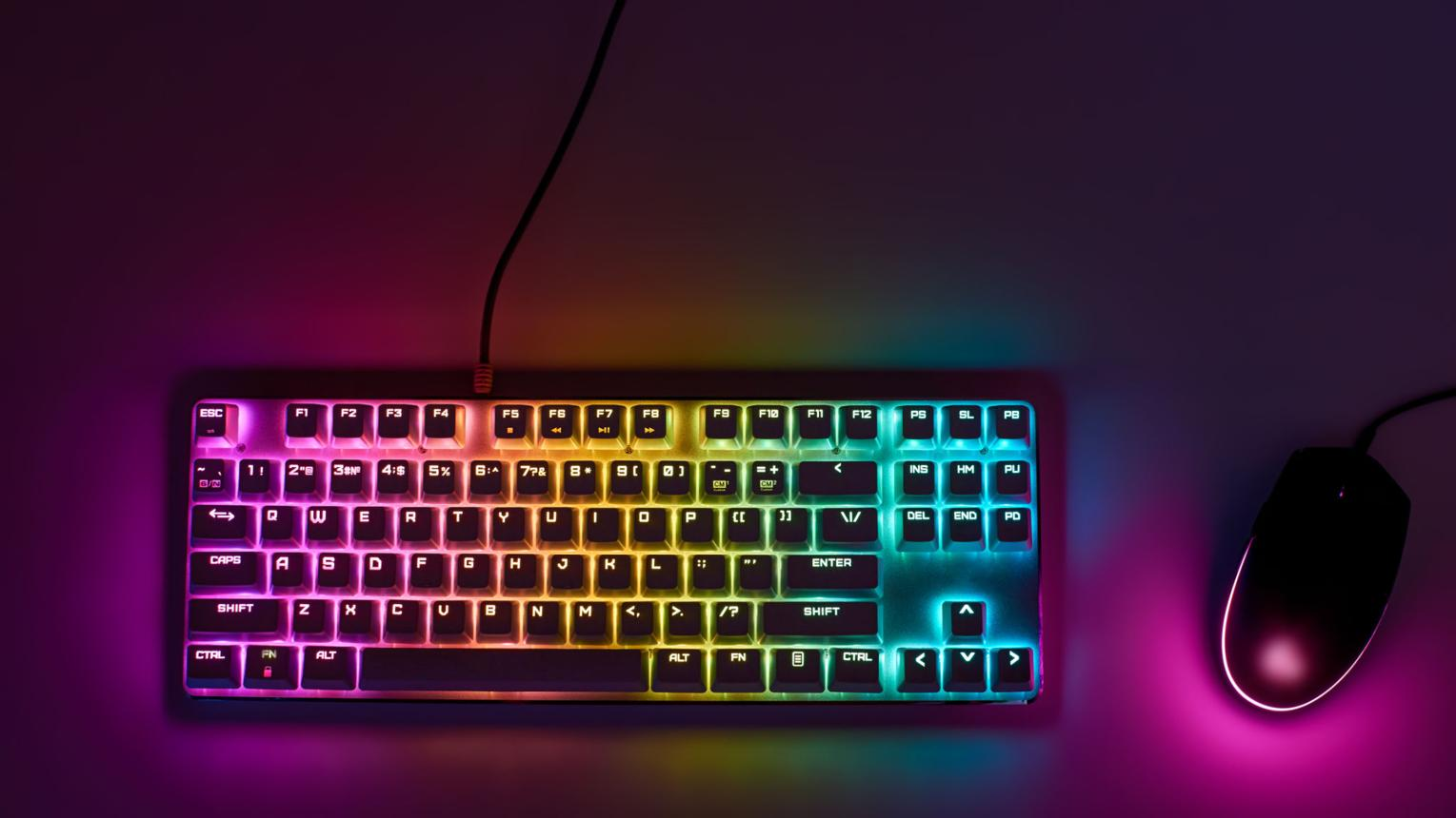 Best Budget Mechanical Keyboards Under $50 (2026 Guide)