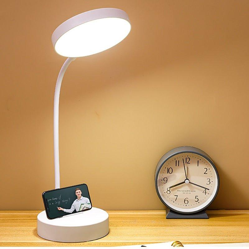 Best USB Desk Lamps Under $30 (2026 Guide)