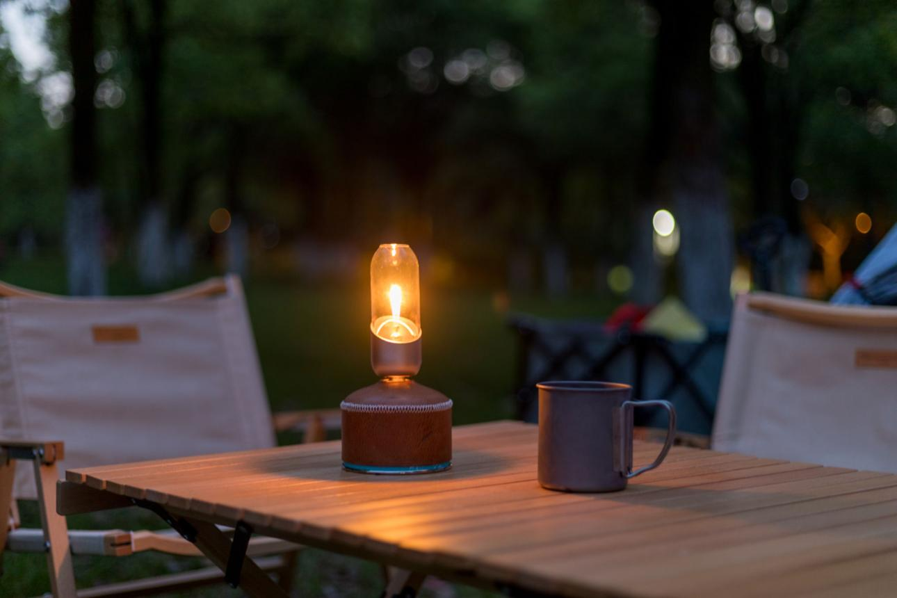 Best Camping Lanterns Under $30 (2026 Guide)
