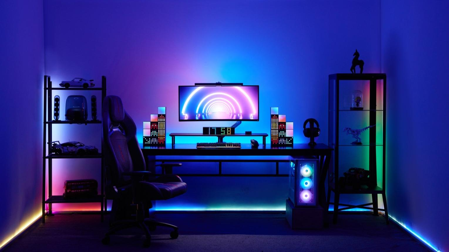 Best Mood Lights for Room Under $30 (2026 Guide)