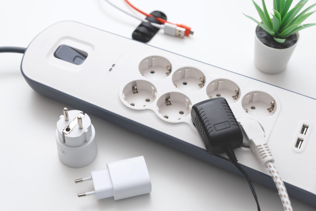 Best Power Strip Surge Protectors Under $30 (2026 Guide)