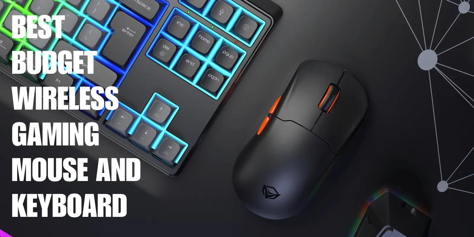 Best Wireless Mouse Under $30 (2026 Guide)