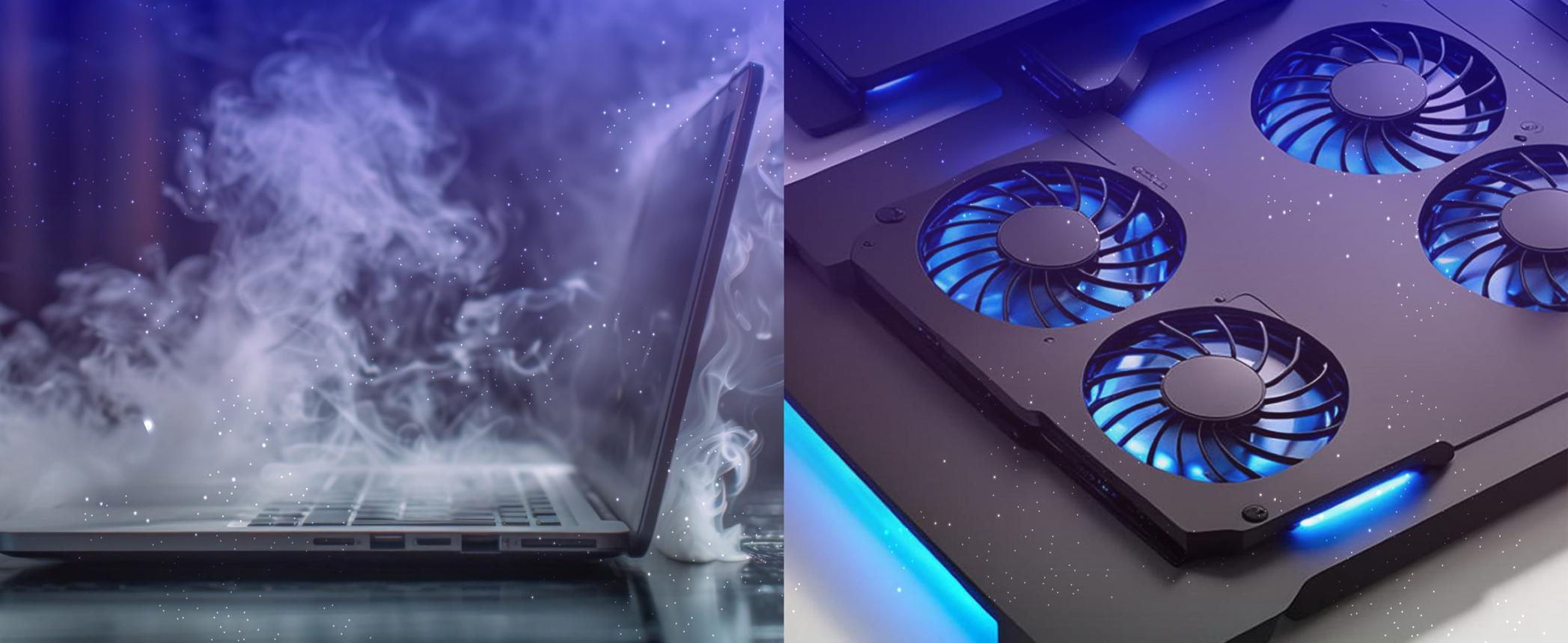 Best Laptop Cooling Pads Under $30 (2026 Guide)