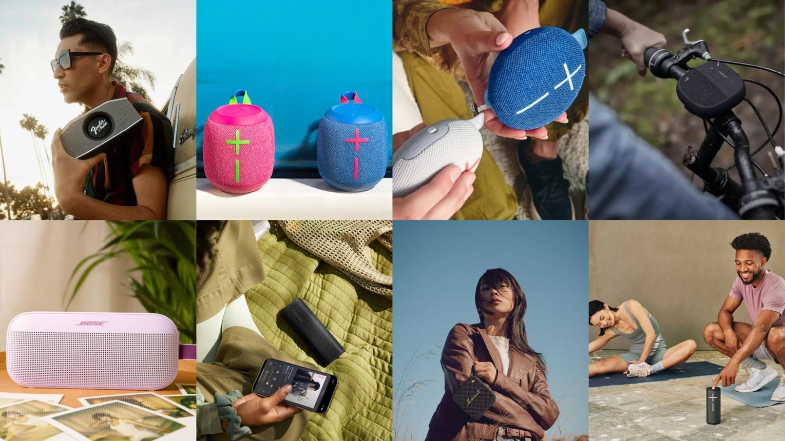 Best Portable Bluetooth Speakers Under $30 (2026 Guide)