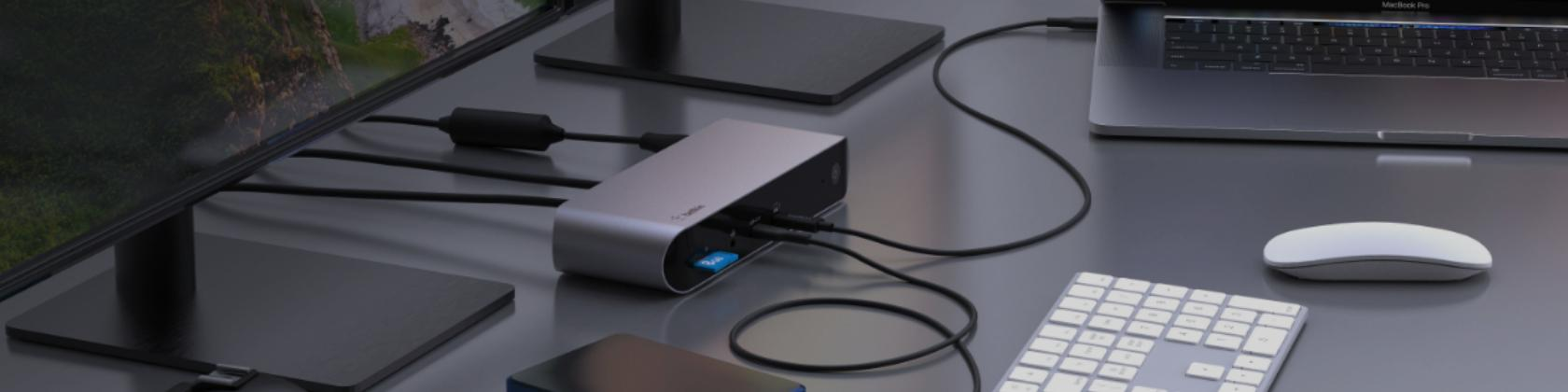 Best USB-C Hubs Under $30 (2026 Guide)