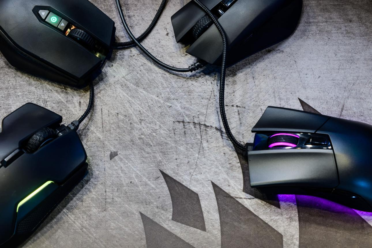 Best Gaming Mouse Under $30 (2026 Guide)