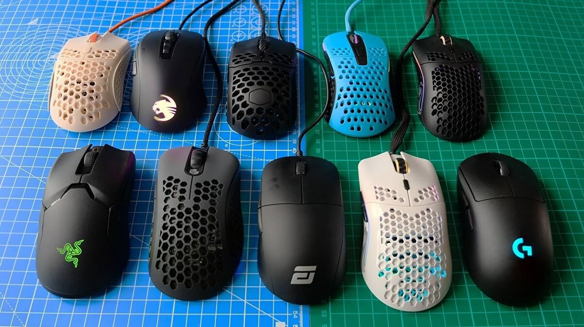 Best Lightweight FPS Mouse for Fast Aim and Flick Shots (2026 Guide)