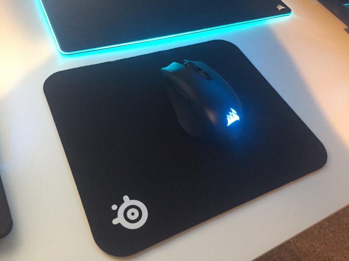 Best Wireless FPS Mouse for Low Latency Gaming (2026 Guide)