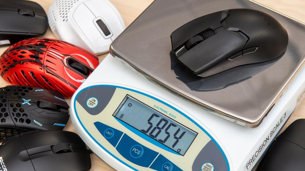 Best FPS Mouse for Valorant and CS2 Players (2026 Guide)