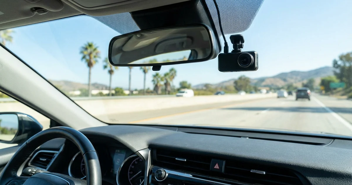 Best Dash Cams Under $150 (Reliable Cameras for Safer Driving)