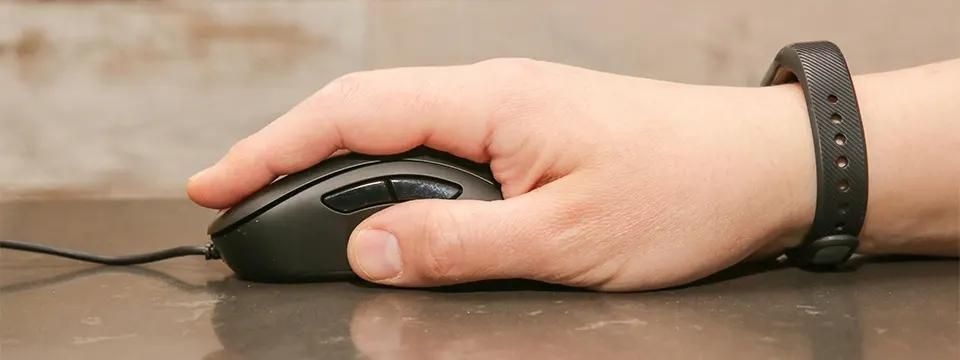 Best FPS Gaming Mouse for Palm Grip Under $50 (2026 Guide)