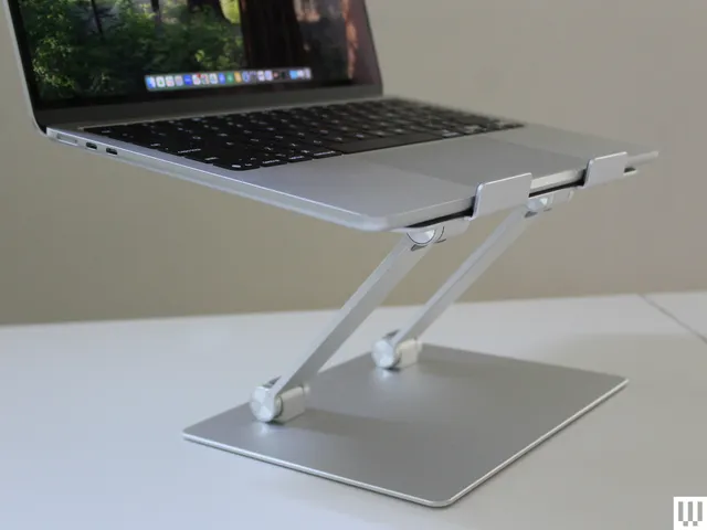 Best Laptop Stands Under $40 (Improve Comfort and Productivity)