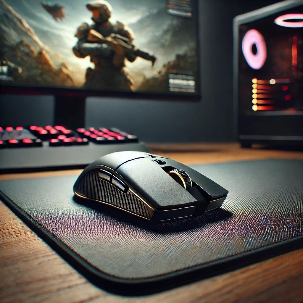 Ultimate FPS Gaming Desk Setup Guide (2026): Optimize Your Mouse, Keyboard, Mousepad, Headset and Environment