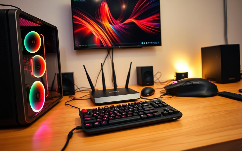 How to Reduce Ping and Lag in FPS Games (2026 Guide): Network Optimization for Competitive Gaming