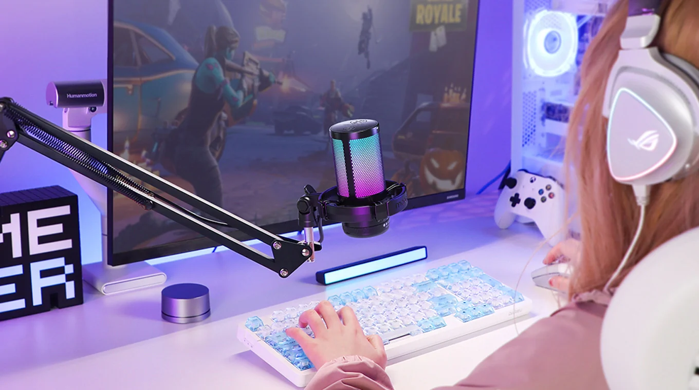 Best Budget Gaming Headsets Under $100 (Immersive Sound for Gamers)