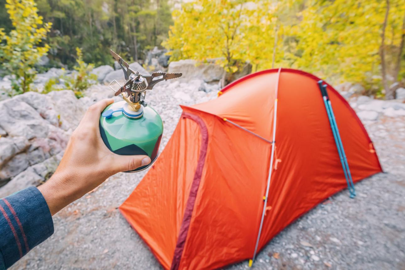 Best Portable Camping Stoves for Outdoor Cooking (2026 Guide)