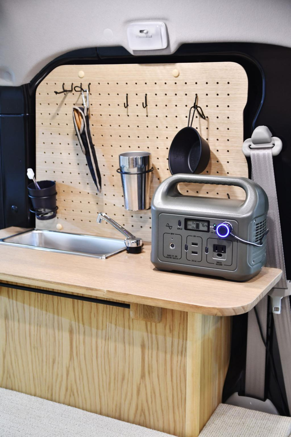 Best Portable Power Stations for Camping and Emergency Use (2026 Guide)