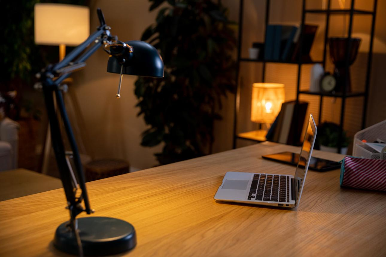 Best Desk Lamps Under $50 for Productivity and Eye Comfort (2026 Guide)