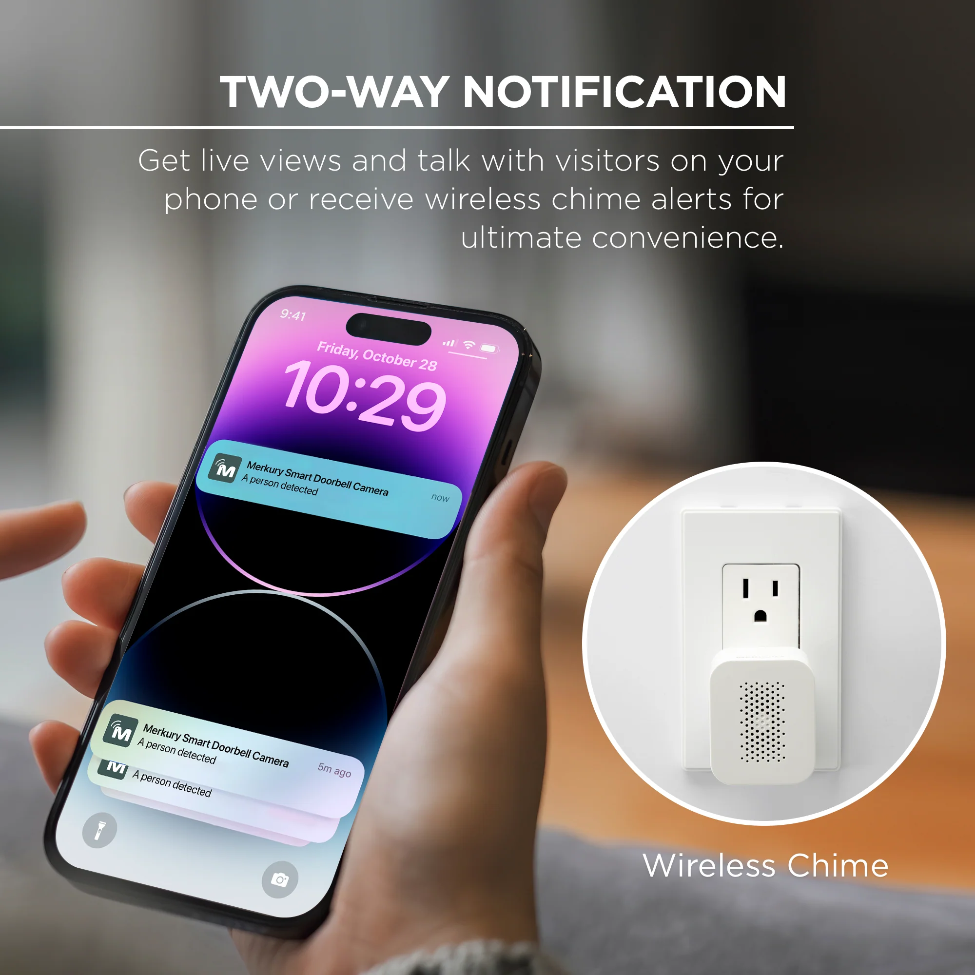 Best Smart Doorbells Under $150 (Improve Your Home Security)