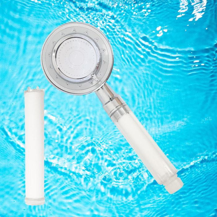 Best Shower Filters Under $40 (2026 Guide) – Better Water, Softer Skin, and a Cleaner Daily Shower Routine